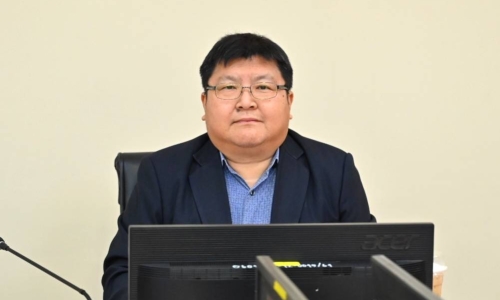 กรมปศุสัตว์จัดประชุมคณะกรรมการและคณะทำงานประชาสัมพันธ์ ครั้งที่ 1/2568 กำหนดแนวทางประชาสัมพันธ์เชิงรุก