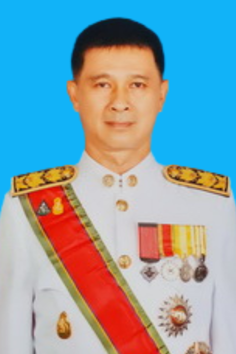 kanistha thitidilokrat