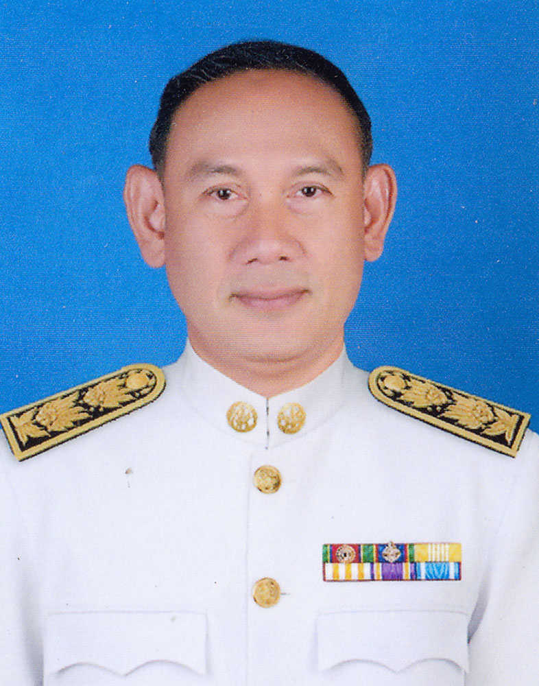 น.สพ.เชาวฤทธิ์ บุญมาฑิต