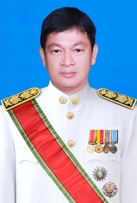 น.สพ.กิติกรณ์ เจนไพบูลย์