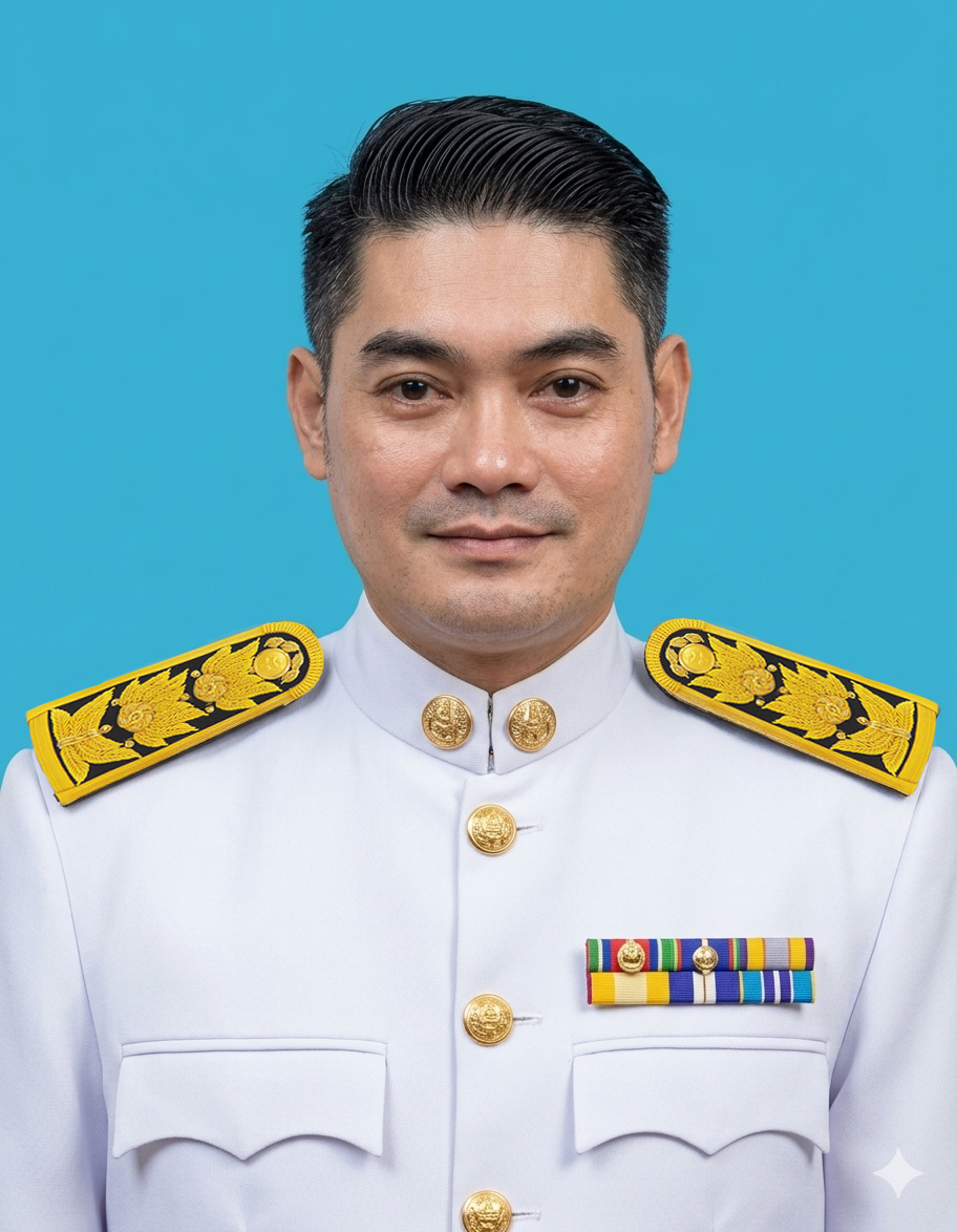 น.สพ.อิสระ ปัญญาวรรณ