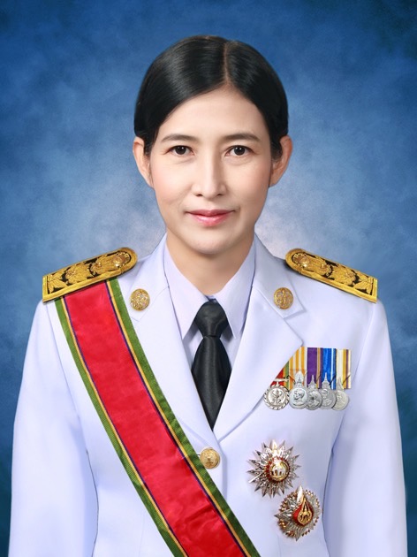 kanistha thitidilokrat