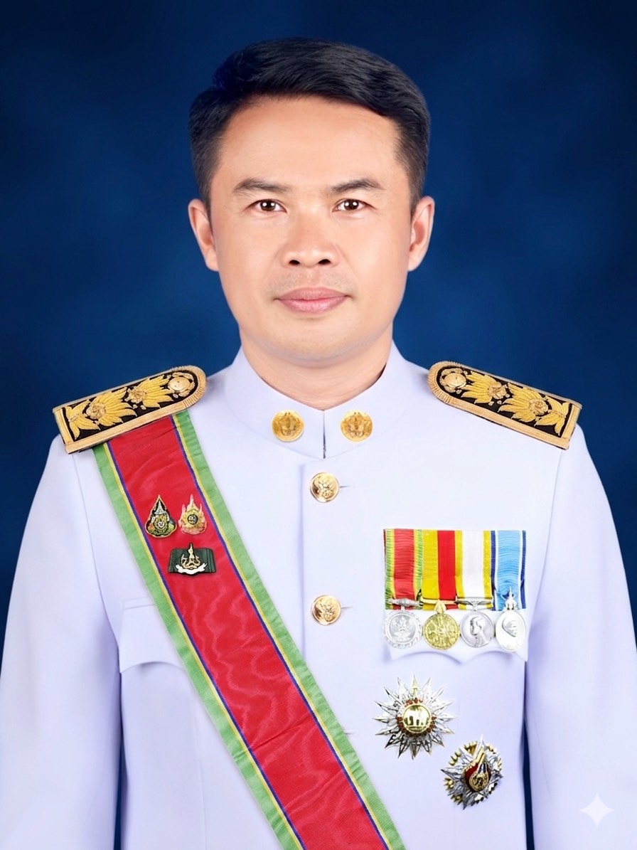 น.สพ.ดร.อนิรุธ เนื่องเม็ก