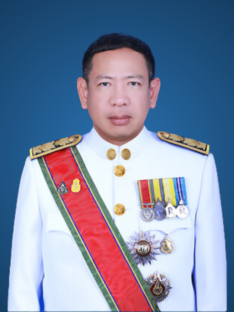 kanistha thitidilokrat