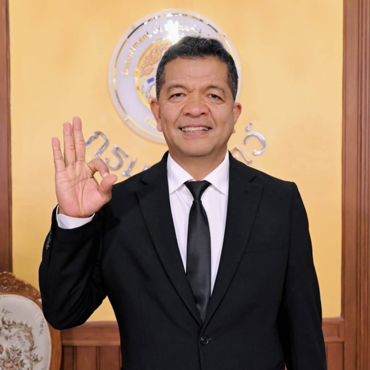 กรมปศุสัตว์ ร่วมจัดรายการ “อัพเดต เกษตรนำ“ ประจำปีงบประมาณ 2569 ผ่านทาง Facebook Live กระทรวงเกษตรและสหกรณ์