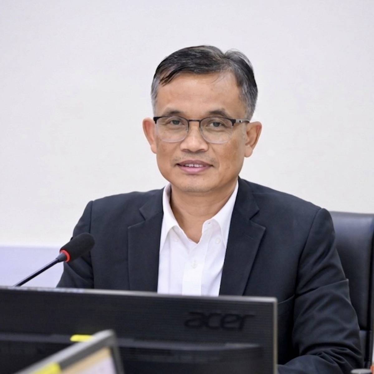 รอธ.อุดมฯ เป็นประธานการประชุมคณะกรรมการบริหารเงินทุนหมุนเวียนเพื่อผลิตวัคซีนจำหน่าย ครั้งที่ 9/2569