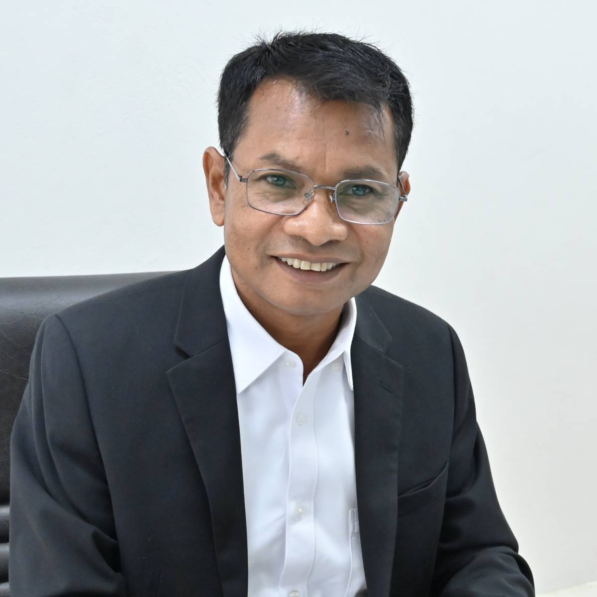 รองอธิบดีกรมปศุสัตว์ เป็นประธานการประชุมคณะกรรมการอำนวยการโครงการที่ได้รับการสนับสนุนเงินนอกงบประมาณ ชนิดสัตว์โคเนื้อ – กระบือ ครั้งที่ 1/2569