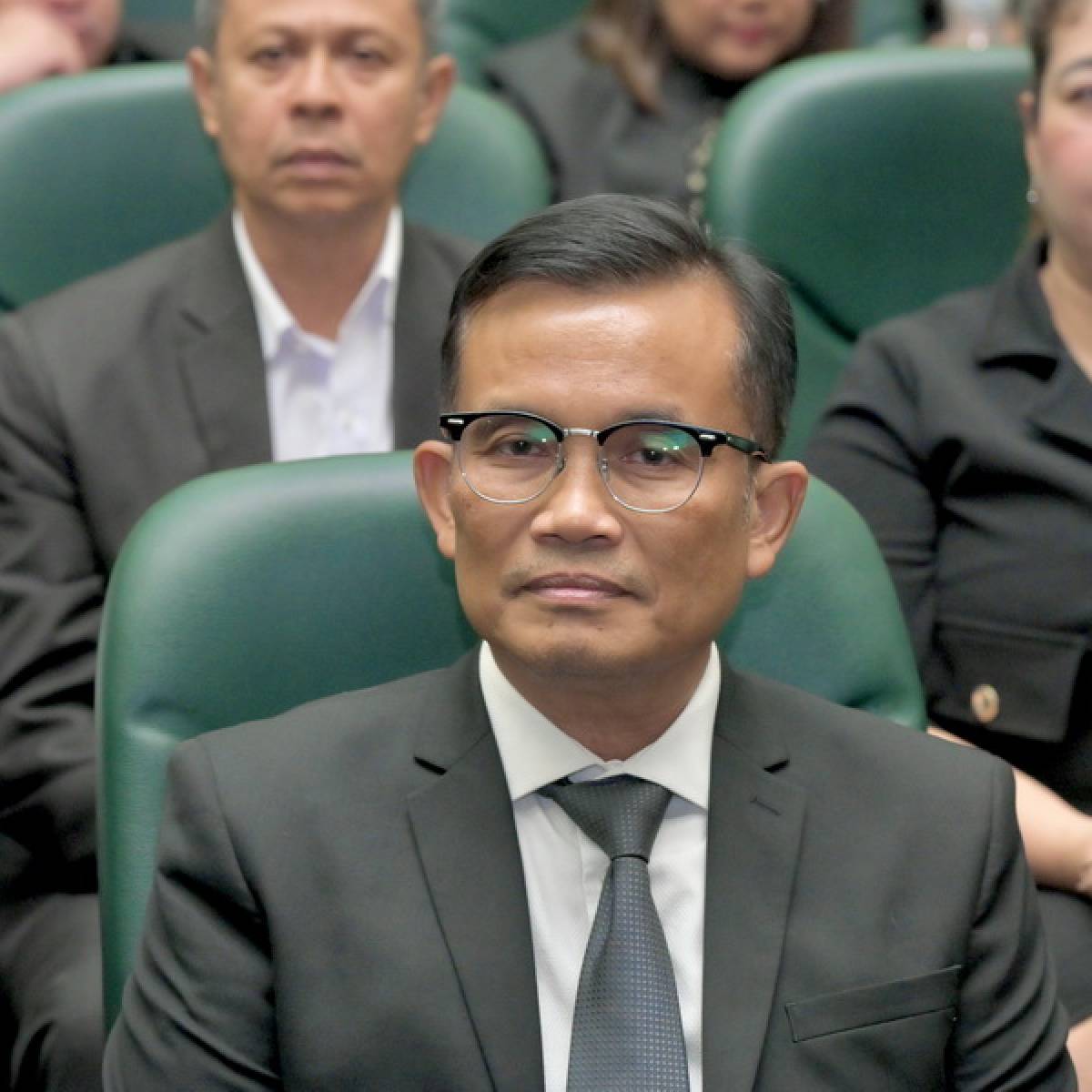 กรมปศุสัตว์เข้าร่วมพิธีเปิดโครงการติดปีกดิจิทัลเพื่อเกษตรไทย
