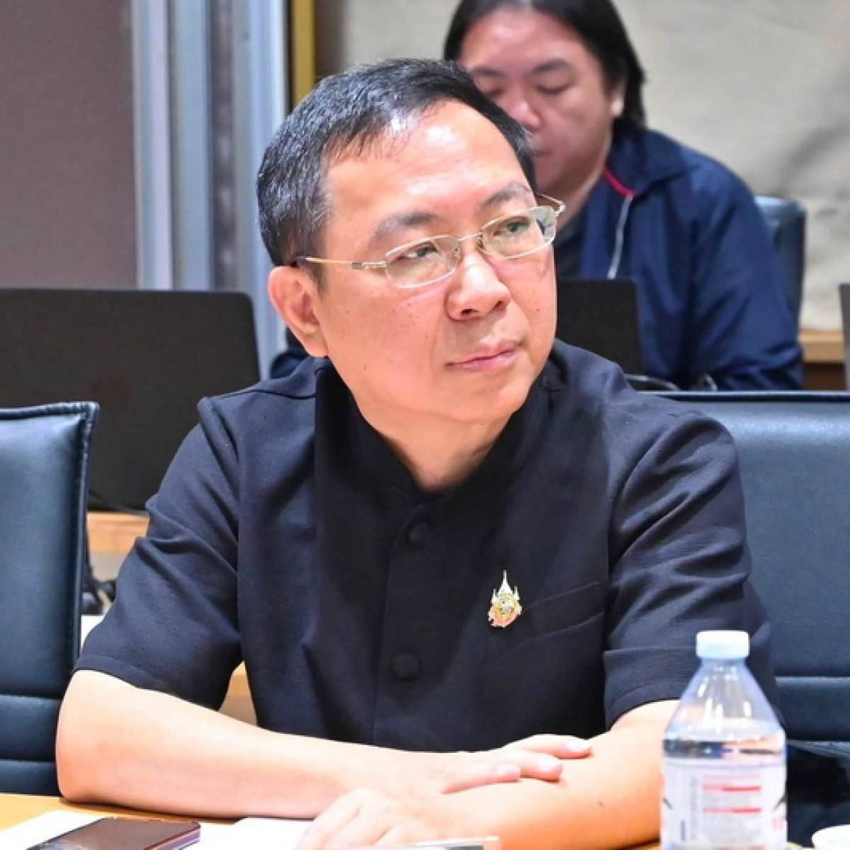 กรมปศุสัตว์ เข้าร่วมประชุมคณะกรรมการบริหารนโยบาย ครั้งที่ 3/2569
