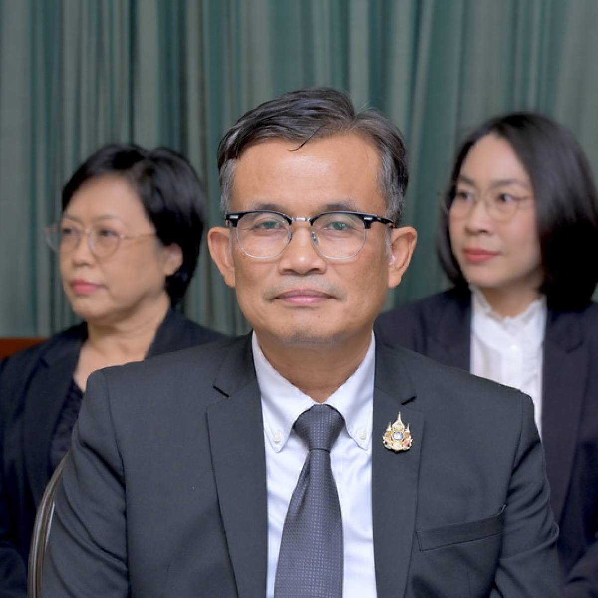กรมปศุสัตว์ ร่วมหารือการขับเคลื่อน One Health และความร่วมมือด้านปศุสัตว์