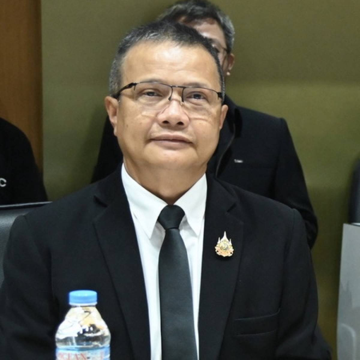 อธิบดีกรมปศุสัตว์ เข้าร่วมประชุมคณะกรรมการบริหารการขับเคลื่อนงานนโยบายสำคัญและการแก้ไขปัญหาภาคเกษตร